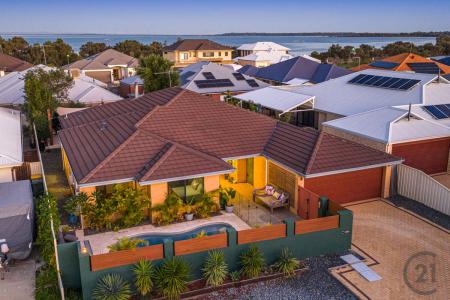 7 Zendora Court, Falcon, WA 6210, Australia