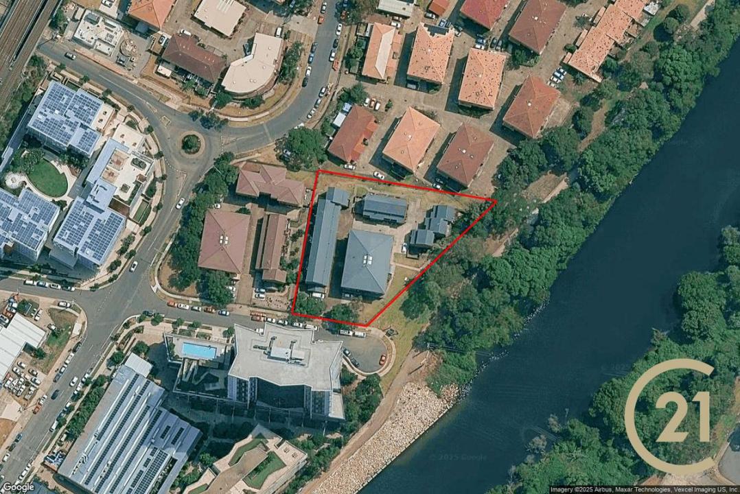 46/3-5 Atkinson Street, Liverpool, NSW 2170, Australia