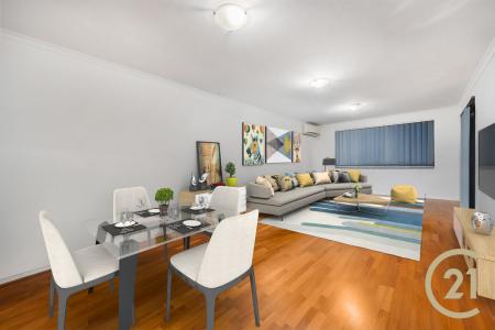 46/3-5 Atkinson Street, Liverpool, NSW 2170, Australia