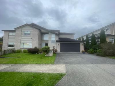 76 Valderama Drive, Flat Bush, Auckland 2016, Nowa Zelandia