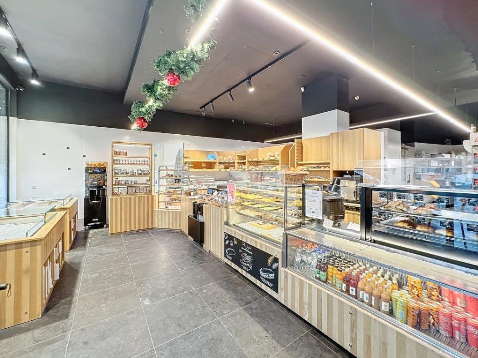 Rue de l'Ecuyer  38, Brussels, Belgium