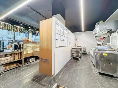 Rue de l'Ecuyer  38, Brussels, Belgium