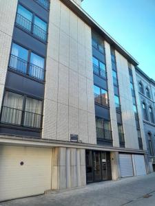 Rue Antoine Clesse 22 4-1, Mons, Belgien