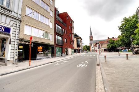 Overleiestraat 19 01, Kortrijk, Belgia