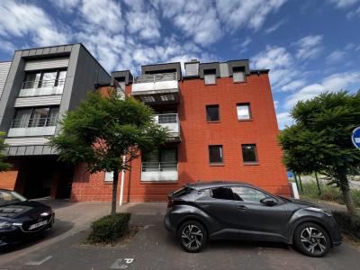 Rue Jacques Prevert 15 0.4, Mons, Belgien