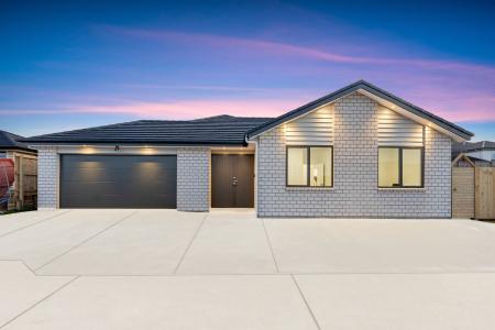 5 TITCHMARSH LANE, Pokeno, Waikato District 2402, 뉴질랜드