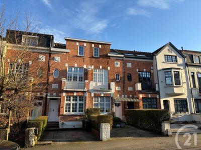 Avenue Hugo Van der Goes  58, Auderghem, Belgium