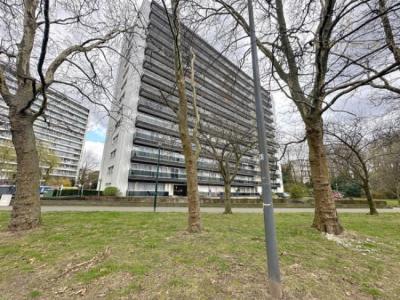 Avenue Stroobants 60, Evere, Belgio