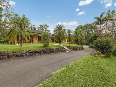 108 Hodgens Road, Bald Knob, QLD 4552, Australia