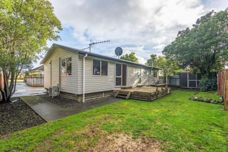 79a Clyde Crescent, Roslyn, Palmerston North City 4414, نيوزيلندا