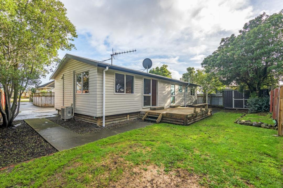 79a Clyde Crescent, Roslyn, Palmerston North City 4414, New Zealand