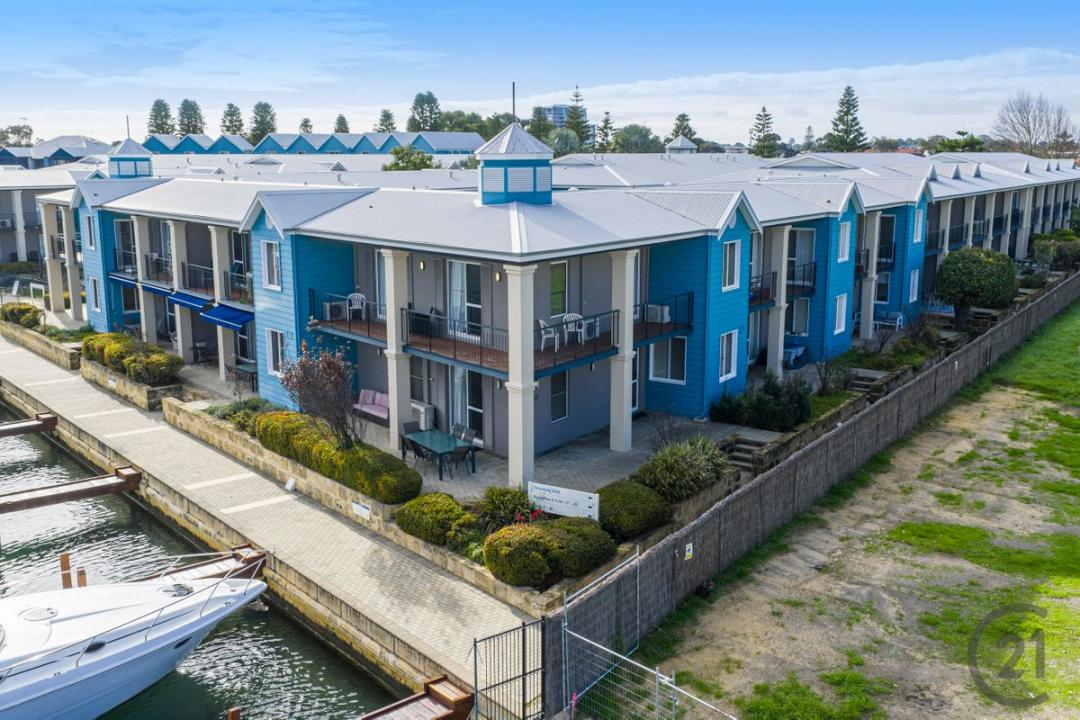 57/20 Apollo Place, Halls Head, WA 6210, Australia