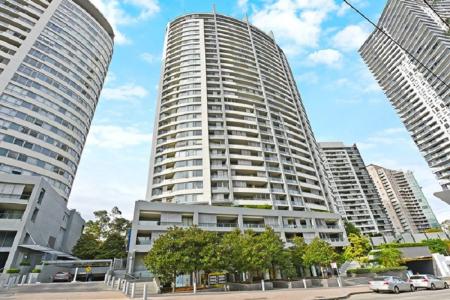 1406/9 Railway Street, Chatswood, NSW 2067, Australien