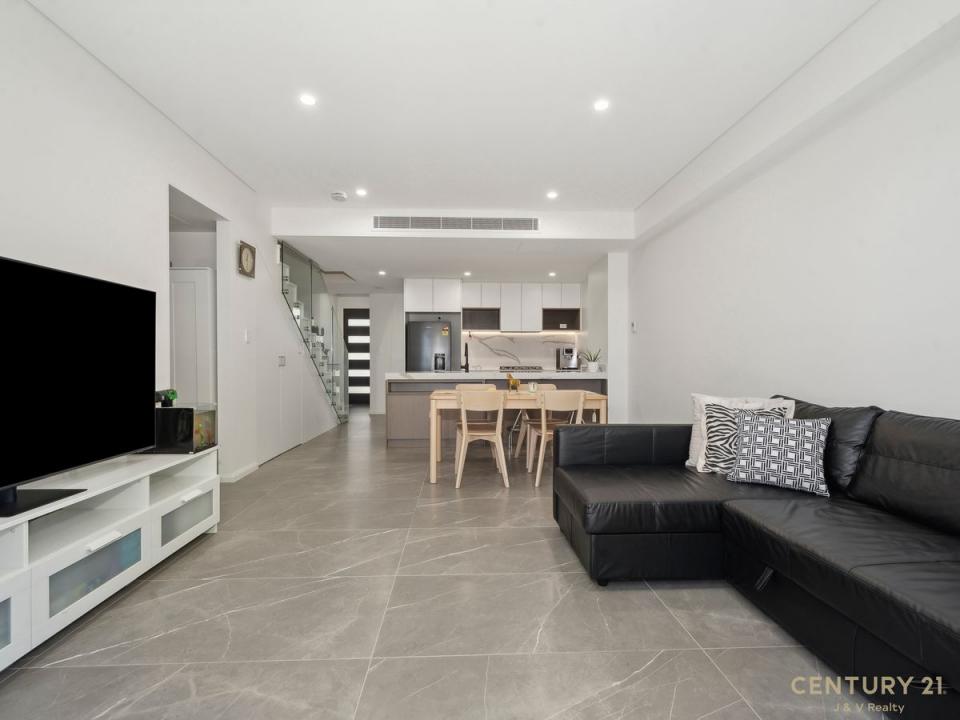 15/3-5 Winston Street, Asquith, NSW 2077, Austrália