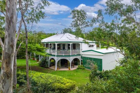 93 Anne Marie Road, Chatsworth, QLD 4570, Australia