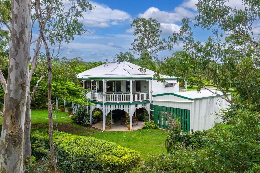 93 Anne Marie Road, Chatsworth, QLD 4570, أستراليا