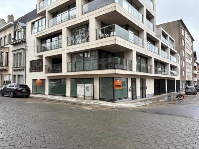 Paleisstraat 1A, Kortrijk, Belgia