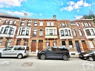 Avenue de Haveskercke 32, Uccle, Bélgica