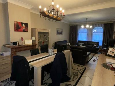 Rue Ernest Laude 70, Schaerbeek, Bélgica