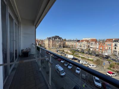 Place Jean Vander Elst 2, Uccle, Belgium