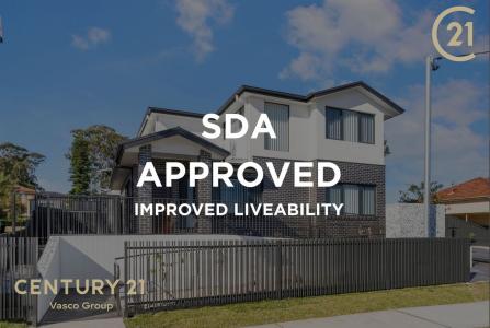 136 Meadows Road, Mount Pritchard, NSW 2170, Australia