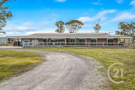 768-778 Leakes Road, Rockbank, VIC 3335, Australia
