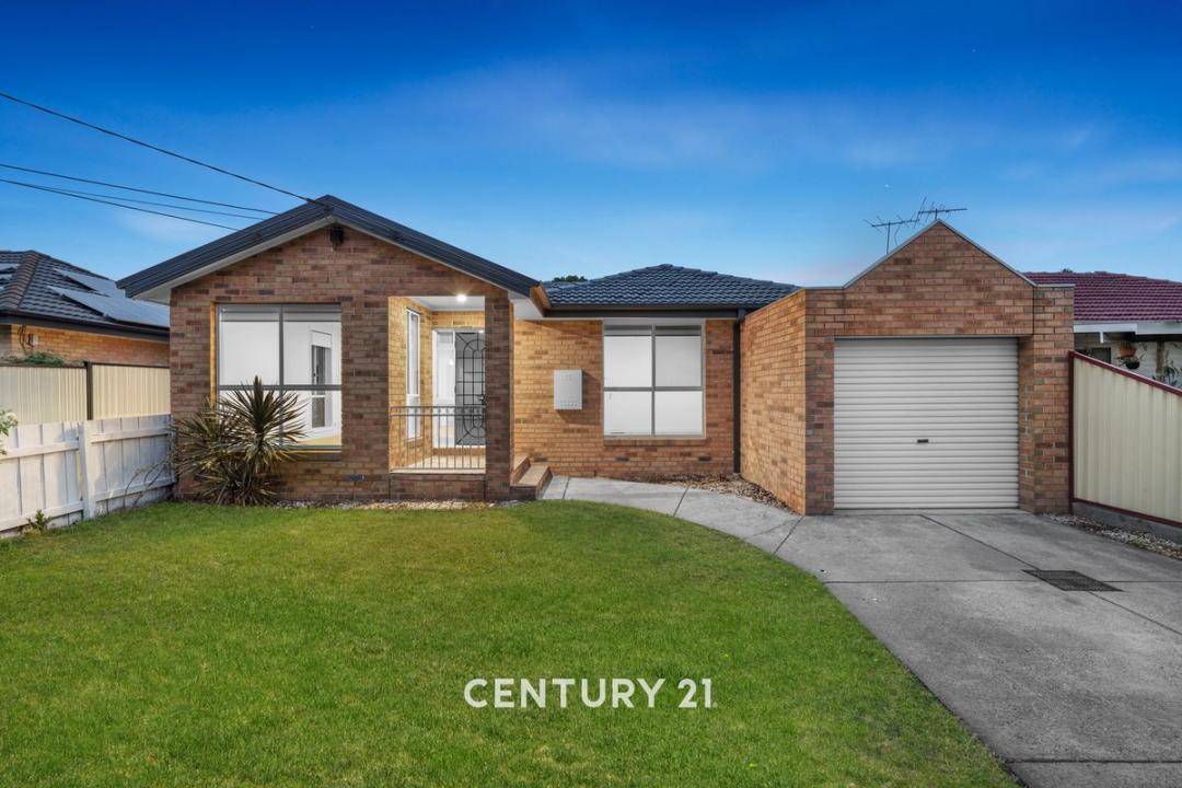 6 Janet Street, Dandenong North, VIC 3175, Austrália