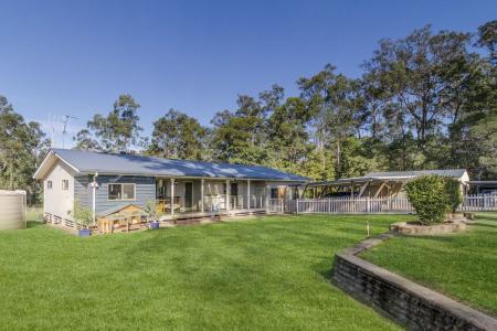 418 Four Mile Road East, Tinana South, QLD 4650, Australia