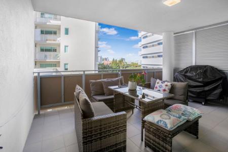 5207/5 Emporio Place, Maroochydore, QLD 4558, 澳大利亚