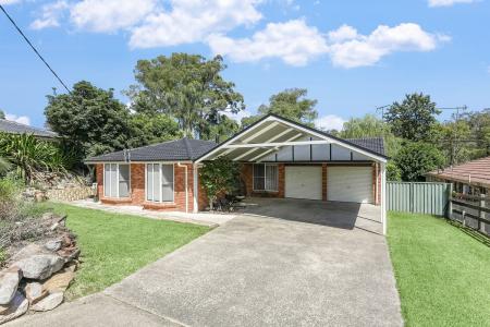 11 Victoria Road, Thirlmere, NSW 2572, Australia