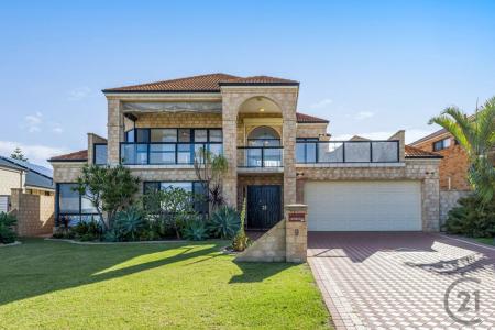 9 Tattler Lane, Wannanup, WA 6210, أستراليا 