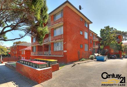 16/480 Illawarra Road, Marrickville, NSW 2204, Australia