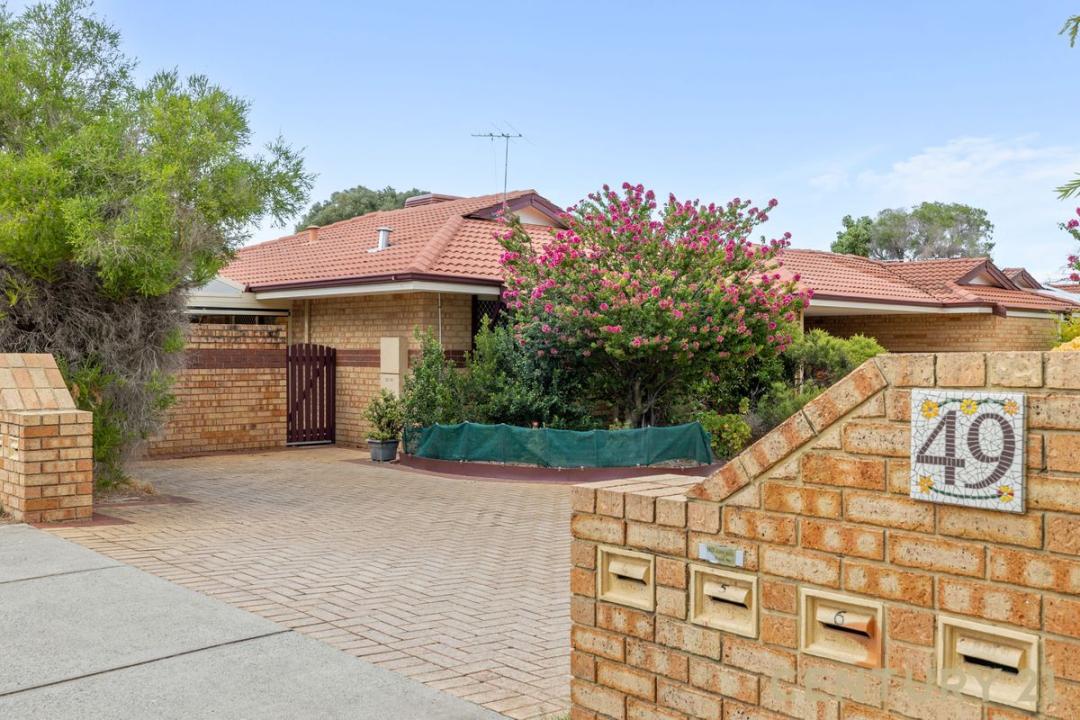 49A Planet Street, Carlisle, WA 6101, Australia