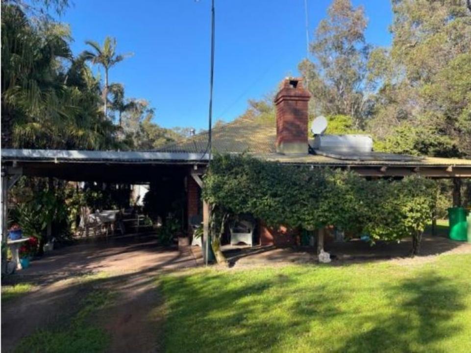 15 Mctaggart Road, Capel, WA 6271, Australia