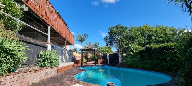 58 Jandell Crescent, Bucklands Beach, Auckland 2014, Nueva Zelanda