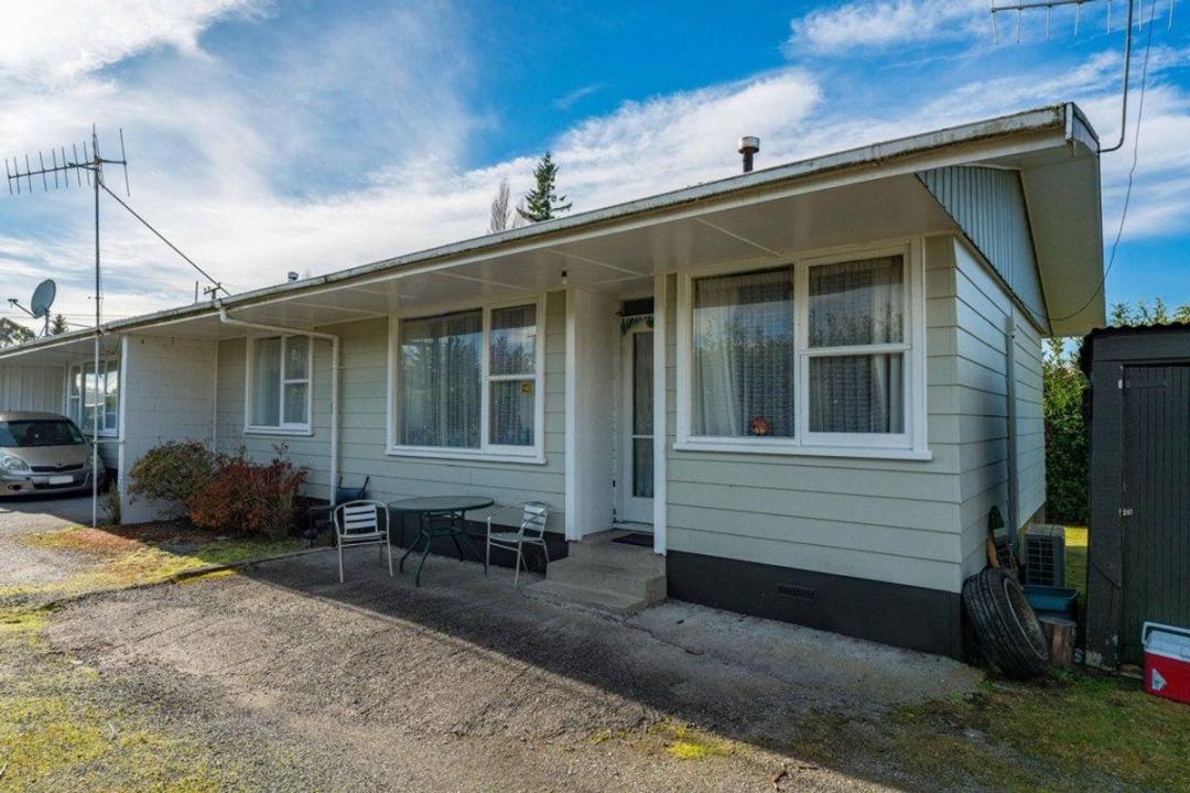 Turangi, Taupo District 3334, ニュージーランド