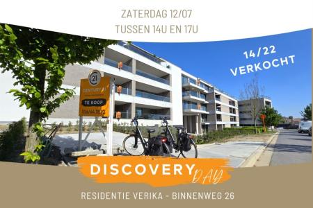 Binnenweg 26 0301, Avelgem, Belgium