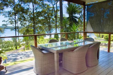 71 Cove Boulevard, North Arm Cove, NSW 2324, Australia
