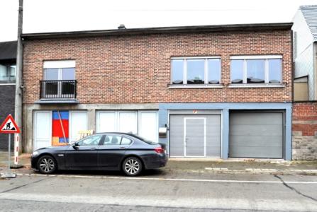 Tramstraat 30, Harelbeke, 벨기에