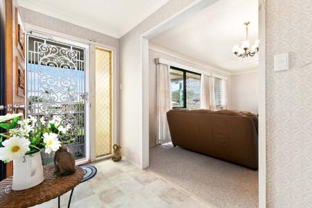 16 Bell Street, Maryborough, QLD 4650, Australia