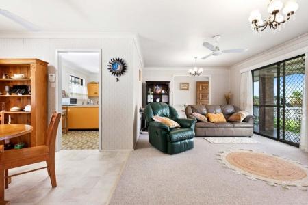 16 Bell Street, Maryborough, QLD 4650, Australia