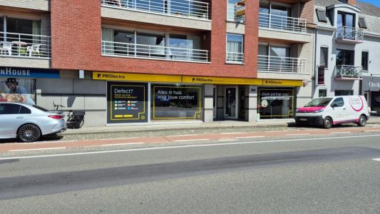 Gistelse Steenweg 356, Sint-andries, Belgium