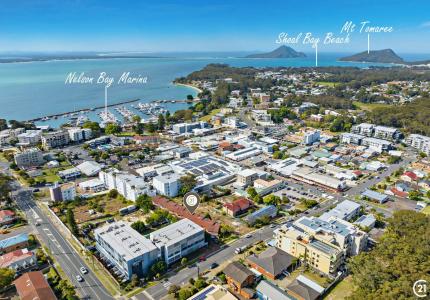 3/18 Tomaree Street, Nelson Bay, NSW 2315, Australie