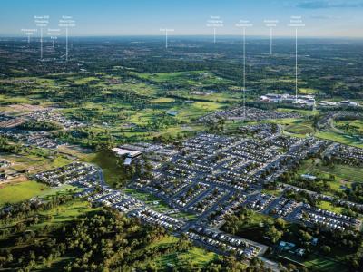 5 Tori Street, Box Hill, NSW 2765, Australia