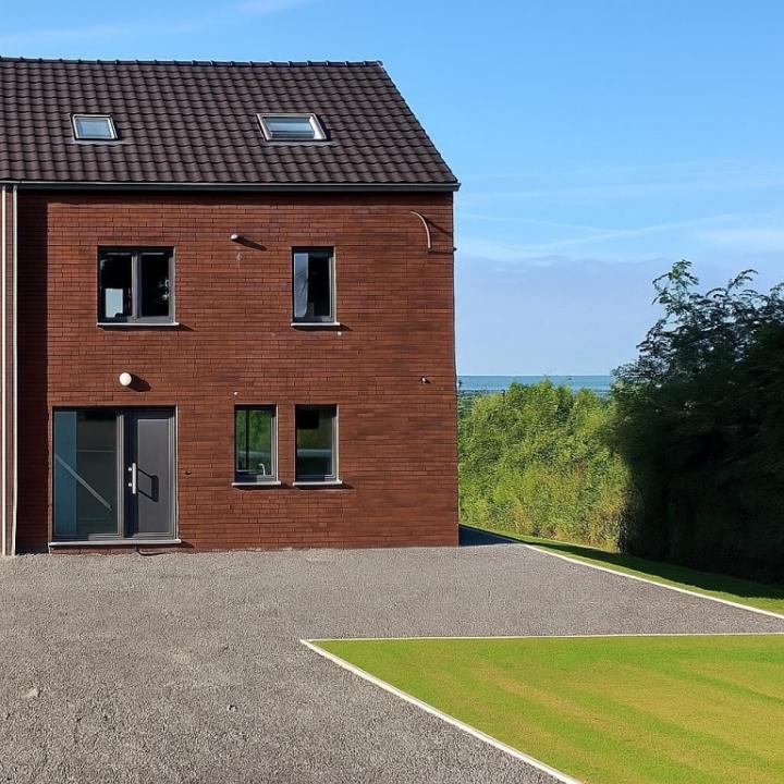 Chaussée de Verviers 138, Theux, Bélgica