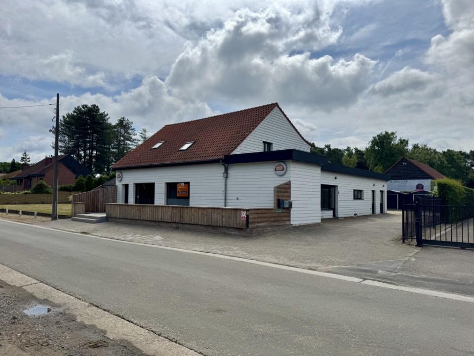 Elsleukenstraat 9, Aarschot, Belgium