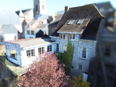 Rue Fromenteau 4, Chimay, בלגיה 