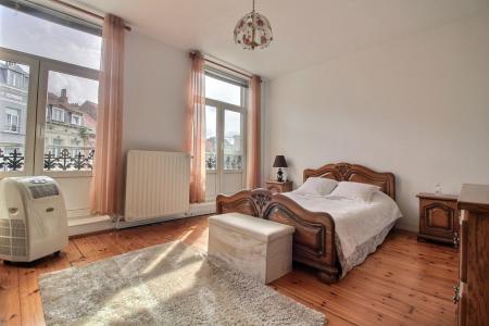 Rue d'Ostende 39, Molenbeek-saint-jean, Belgium