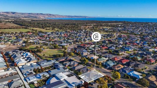 11 Emerald Boulevard, Aldinga Beach, SA 5173, Australia