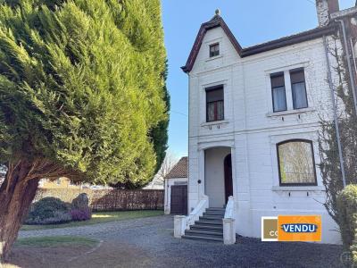 Rue de Virelles 30, Chimay, בלגיה 